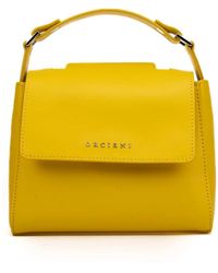 Orciani - Bags > mini bags - Lyst