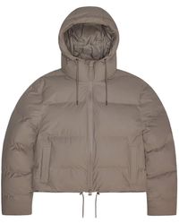 Rains - Winter Jackets - Lyst