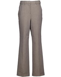 GUSTAV - Wide Trousers - Lyst