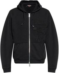 DSquared² - Zip-Throughs - Lyst