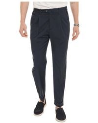 hindustrie - Suit Trousers - Lyst