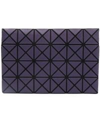 Issey Miyake - Accessories > wallets & cardholders - Lyst