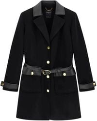 Marciano - Belted Coats - Lyst