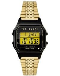 Ted Baker - Watches - Lyst