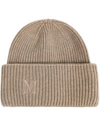 Max Mara - Beanies - Lyst
