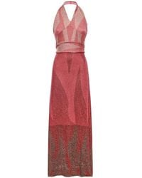 Akep - Knitted Dresses - Lyst