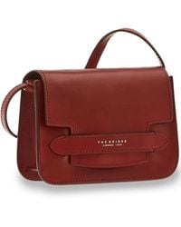 The Bridge - Cross Body Bags - Lyst