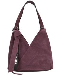 Rebelle - Shoulder Bags - Lyst