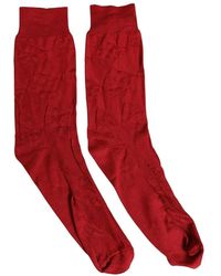 Dolce & Gabbana - Socks - Lyst