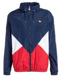 Ellesse - Light Jackets - Lyst