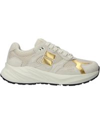 Blackstone - Flint Marvel Runner Sneaker - Lyst