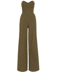 MVP WARDROBE - Jumpsuits - Lyst