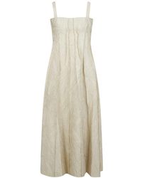 Jonathan Simkhai - Midi Dresses - Lyst