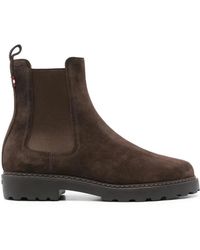 Bally - Chelsea Boots - Lyst