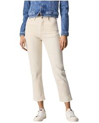 Pepe Jeans - Slim-Fit Trousers - Lyst