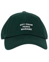 Drole de Monsieur - Hats & Caps - Lyst