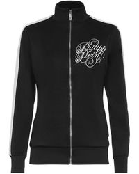 Philipp Plein - Tracksuit Jacket Signature - Lyst
