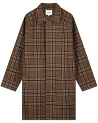Arte' - Single-Breasted Coats - Lyst