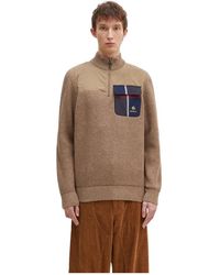 Baracuta - Turtlenecks - Lyst
