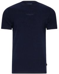 Cavallaro Napoli - T-shirts - Lyst
