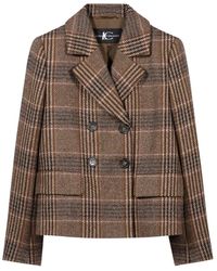 Luisa Cerano - Karo Blazer - Lyst