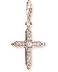 Thomas Sabo - Jewellery - Lyst