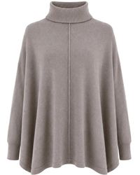 Panicale - Turtlenecks - Lyst