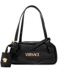 Versace - Handbags - Lyst
