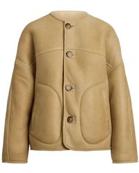 Ralph Lauren - Light Jackets - Lyst