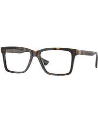 Versace - Glasses - Lyst