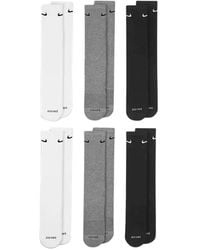 Nike - Running Socks - Lyst