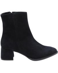 E mia - Heeled Boots - Lyst