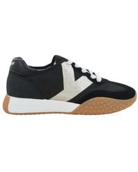 Kehnoo - Goldene Damenschuhe 9312 - Lyst