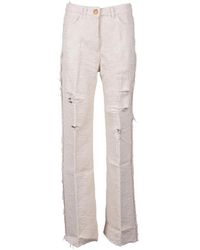 The Seafarer - Baumwoll freizeithose - Lyst