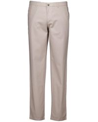 Com4 - Chinos - Lyst