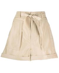 Shorts Polo Ralph Lauren de mujer: hasta el 40 % de descuento | Lyst