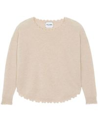Kujten - Cashmere Knitwear - Lyst