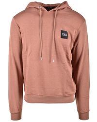 CoSTUME NATIONAL - Hoodies - Lyst