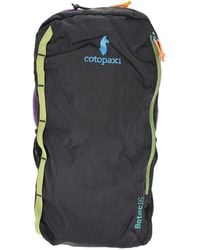 COTOPAXI - Fitness ,Zwart ,Zaino Batac Del Dia 16 Litri - Lyst