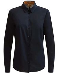 Alviero Martini 1A Classe - Shirts - Lyst