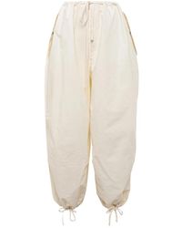 Autry - Straight trousers - Lyst