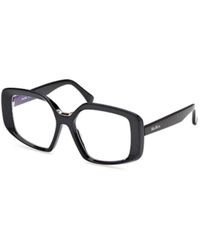 Max Mara - Glasses - Lyst