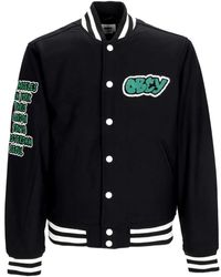 Obey - Bomber Jackets - Lyst