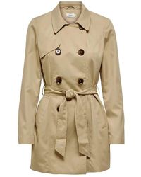 ONLY - Trench - Lyst