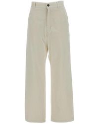 Barena - Wijde Broek - Lyst