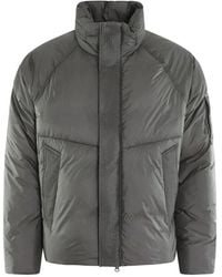 C.P. Company - Winter Jackets - Lyst