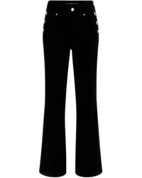 Guess - Flared Jeans - Lyst