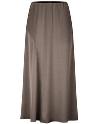 Riani - Midi Skirts - Lyst