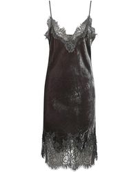 Gold Hawk - Party Dresses - Lyst