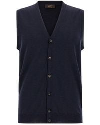 Zanone - Cardigans - Lyst